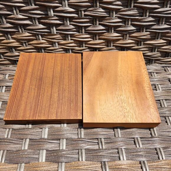 2 Vintage 1996 Wooden Prison Escape Sliding Block Logic Table Top Puzzle Games - Picture 4 of 8